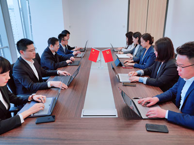 深圳知识产权律师